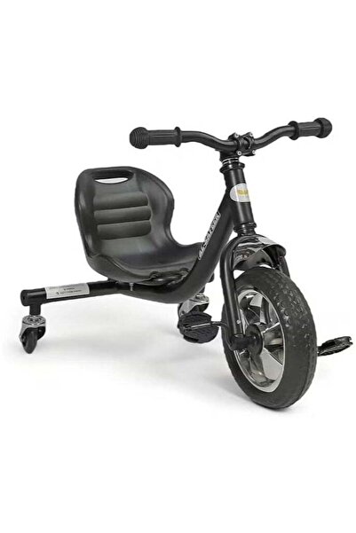 KayalarStore دراجة توازن ثلاثية العجلات للأطفال من سن 3 سنوات فما فوق - سكوتر...