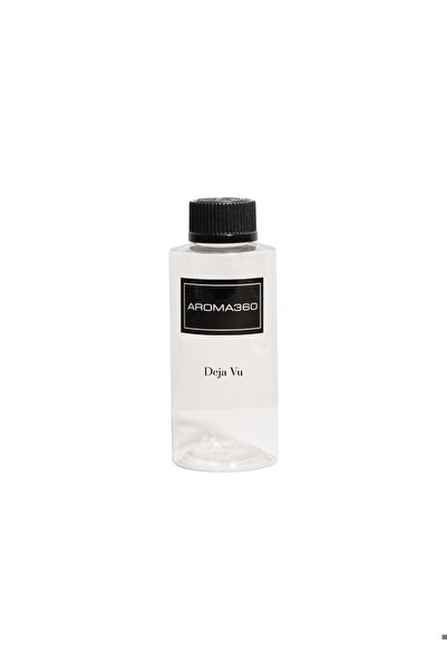 Aroma360 Déjà Vu Fragrance Diffuser Oil - Sandalwood, Orange Blossom, & White...