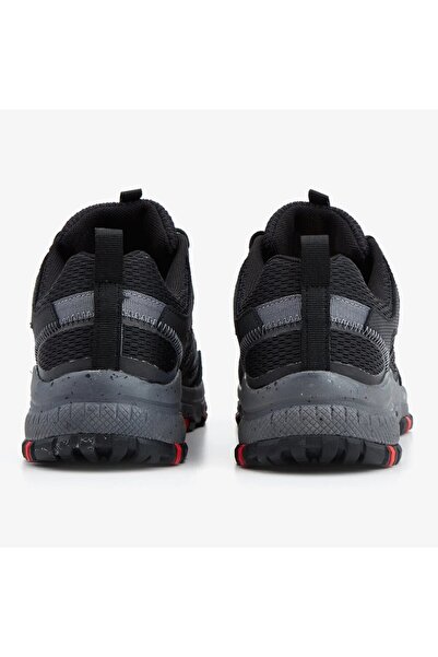 SKECHERS Outdoor Sneaker Spor Ayakkabı Siyah