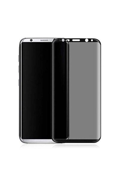 OEM Стъклено фолио за Samsung Galaxy S8, Privacy Glass MyStyle, защитно фолио...