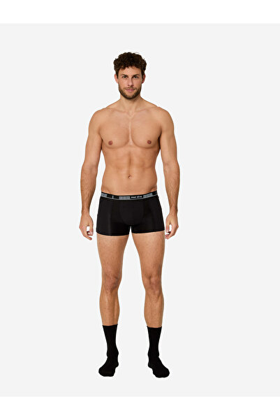 NUR DIE Retro Pants Boxer 3D-Flex Air Retroshorts