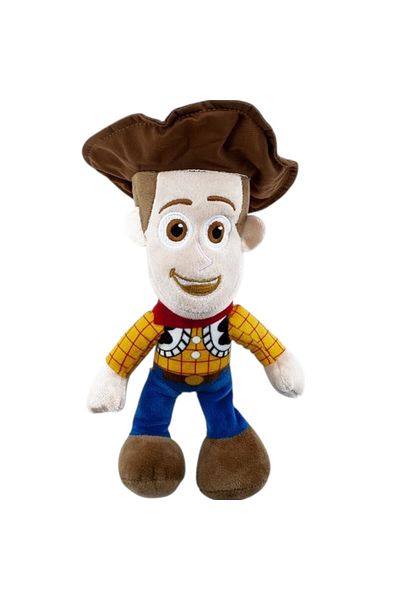 Toy Box Treasures Buzz Lightyear Woody Plush Toy Plush Doll 27cm
