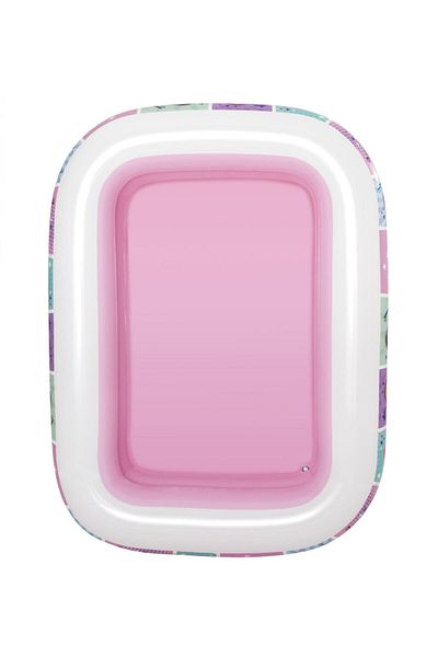 BESTWAY Bestway inflatable pool disney princess 200x146x48 cm