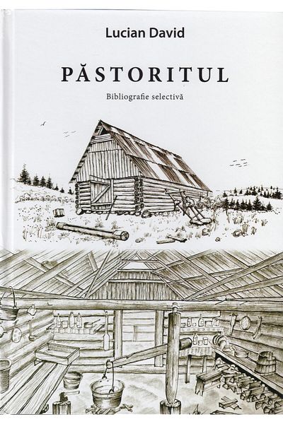 Editura Etnologica The Pastorate. Selective Bibliography, Lucian David