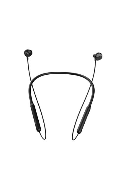 Active - سماعة رأس رياضية لاسلكية بتصميم Charm Fit - X