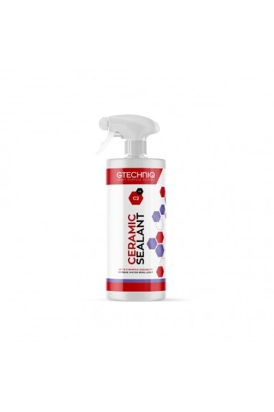 gtechniq Etanșant ceramic auto C2 Ceramic Sealant Gtechniq 1L