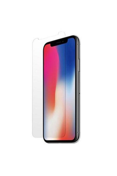 OEM Folie de protecție pentru ecran din sticlă securizată, transparentă, compatibilă cu iPhone Xr