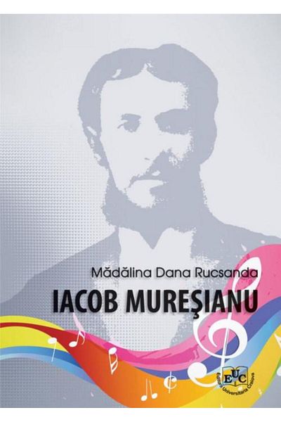 Editura Universitaria Iacob Muresianu, Madalina Dana Rucsanda