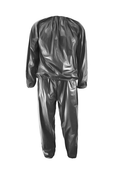 Generic Cool Baby Sauna Suit 4XL