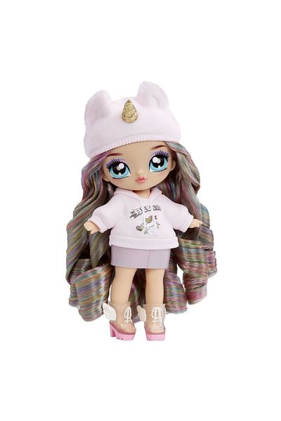 TOYFEST Na! Na! Na! Surprise 3 in 1 Large Backpack Set - Britney Sparkles