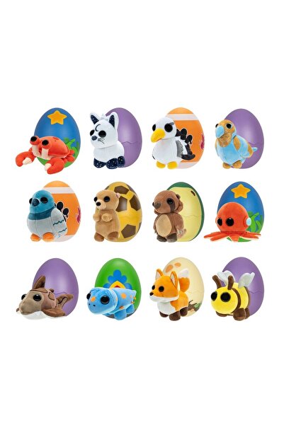 Micostore Roblox - Adopt Me! Mini plus surpriza, 12 cm, S5