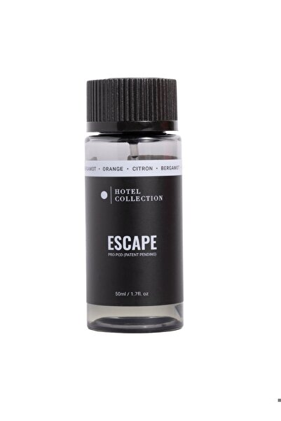 Hotel Collection زيت موزع إسكيب برو بود - الليمون والبرغموت والبرتقال - 50 مل