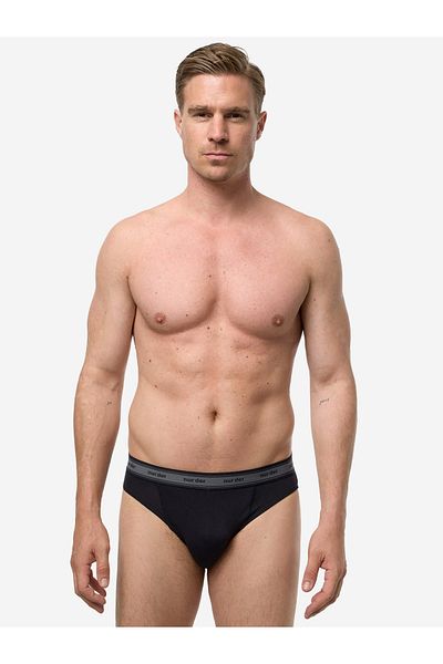 NUR DIE Slip Cotton Unterhose Unterhose Unterwäsche Basic