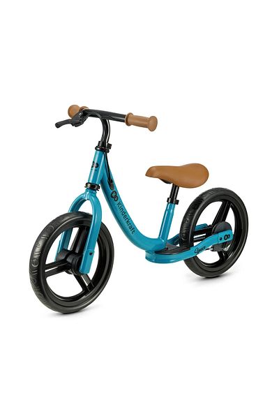 Kinderkraft BICYCLE WITHOUT PEDALS KINDERKRAFT SPACE DARK BLUE