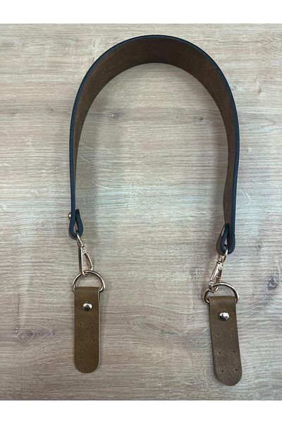 YUMAK HOBİ EVİ Thick Synthetic Leather Single Bag Sapi