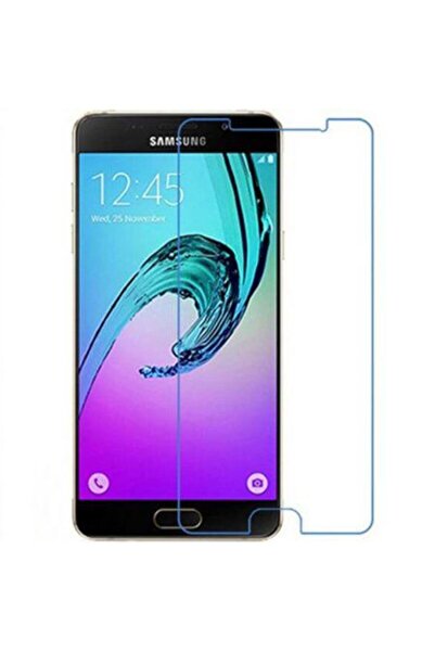 OEM Folie de sticlă MyStyle 2.5D cu duritate 9H pentru Samsung Galaxy A5