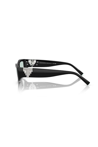 Tiffany Tf4234U 8001D9 55 Unisex Sunglasses