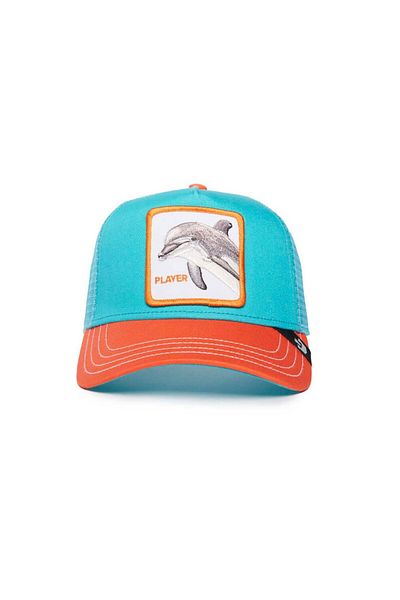 Goorin Bros Dolphin Fan Unisex Hat 101-1991