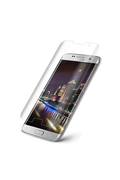 OEM Folie de sticlă pentru Samsung Galaxy S7 Edge - Acoperire completă a ecra...