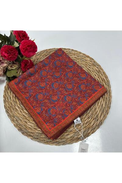 Silk Home Eșarfă moale din bumbac LDFS2109