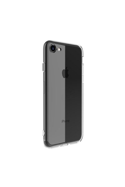 OEM Carcasă de protecție NEXT ONE pentru iPhone 7/8/SE2, TPU, transparentă