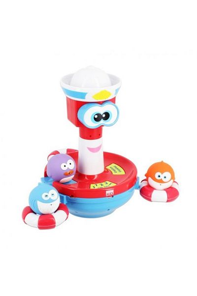 Kidz Delight Lighthouse with Lights