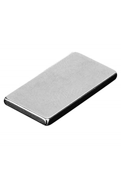 OEM Magnet bloc din neodim 20mm x 10mm x 2mm