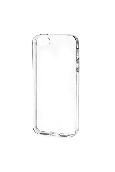 OEM Θήκη συμβατή με Apple iPhone 5/5S/SE MyStyle, λεπτή TPU, με δωρεάν γυάλιν...