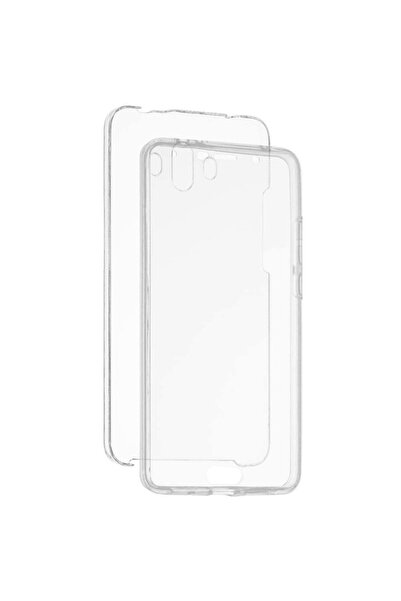 OEM VIGAFON Поликарбонат-TPU калъф, Samsung Galaxy Note 8, 360 защита отпред ...