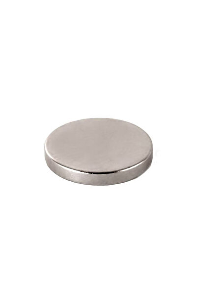 OEM Magnet din neodim, 3mm x 1mm