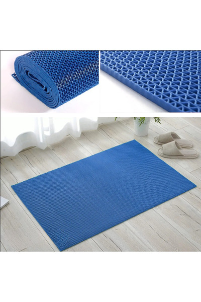 CARBOY Covor Antiderapant PVC 2m Pentru Casă și Exterior