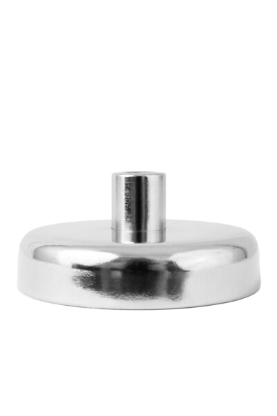 OEM Magnet din neodim cu inel O - extra puternic, 75 mm