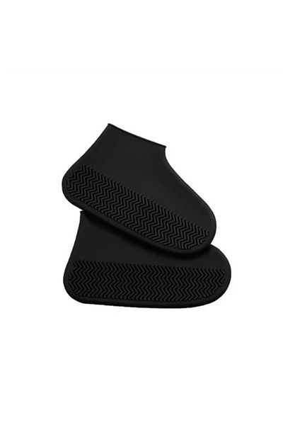 OEM Protecție pentru încălțăminte împotriva ploii, noroiului, zăpezii, Mystyle iWalk Pro reutilizabilă cu apă, praf și
