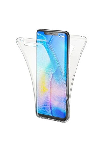 OEM Калъф за Huawei Mate 20 PRO, GloMax TPU 360, Прозрачен