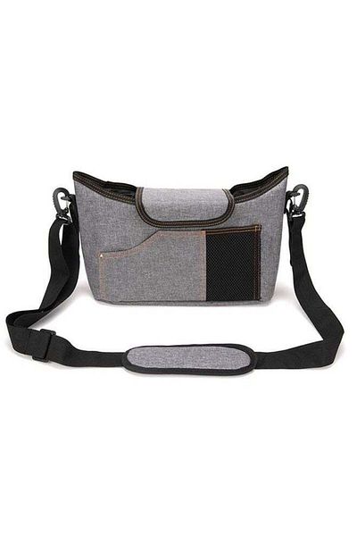 COOYA Multifunctional Baby Diaper Bag ,Waterproof, Large Capacity, Insulated Pockets, Broad Straps