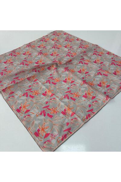 Silk Home Μαλακό βαμβακερό κασκόλ LDFS2010