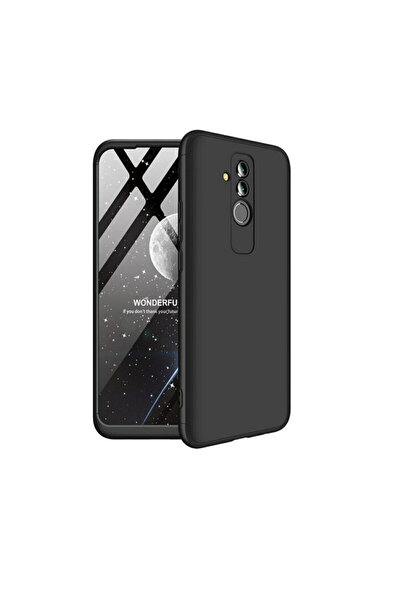 BLACK Θήκη τηλεφώνου, GKK - 360 Case + Προστατευτικό οθόνης, για Huawei Mate ...