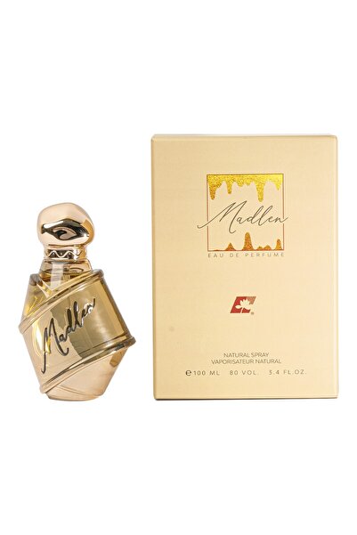 ALKHURAIJI كابري عطر بخاخ مادلين 100مل