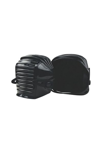 Plastik Components T.T. PROTECKT moisture-proof knee pad set