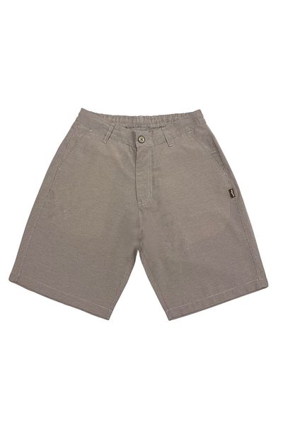 Masimar Men's Regular Fit Woven Shorts