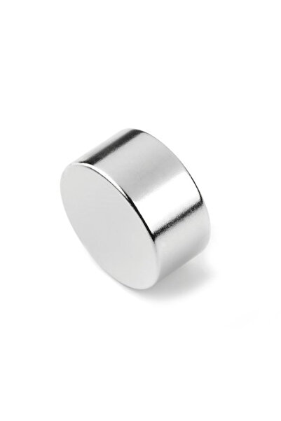 OEM Disc magnetic neodim N45 20x10mm, putere 11kg