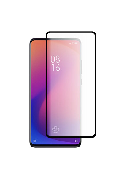 BLACK Προστατευτική μεμβράνη συμβατή με Samsung Galaxy S21 FE, γυαλί πλήρους ...