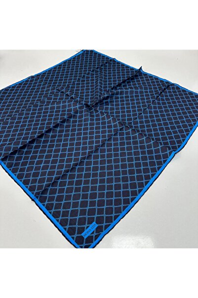 MONA LİSA MİLANO موناليزا ريلاكس وشاح قطن ناعم LDFX0315