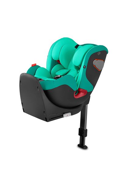 GB Scaun auto gb Convy-fix Laguna Blue