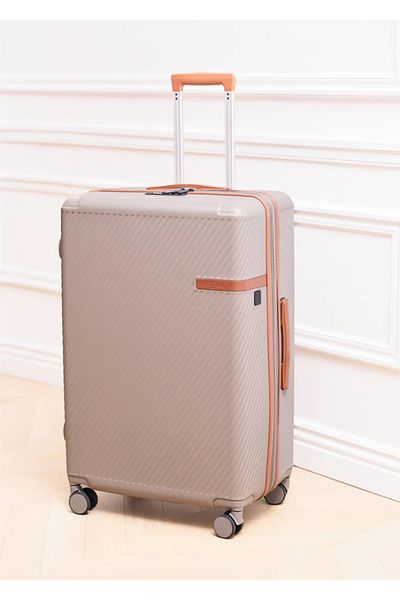 Ann Tuil CHANGI Luggage, Hardside Spinner Luggage, TSA Lock 3 Pieces (20/24/28inch)