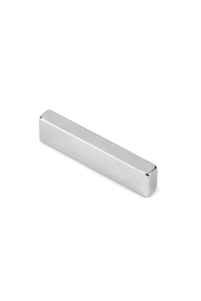 OEM Magnet bloc 40x10x5mm neodim puternic N45 forță 8kg