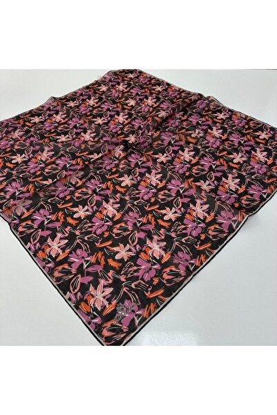 Silk Home Μαλακό βαμβακερό κασκόλ LDFS2015