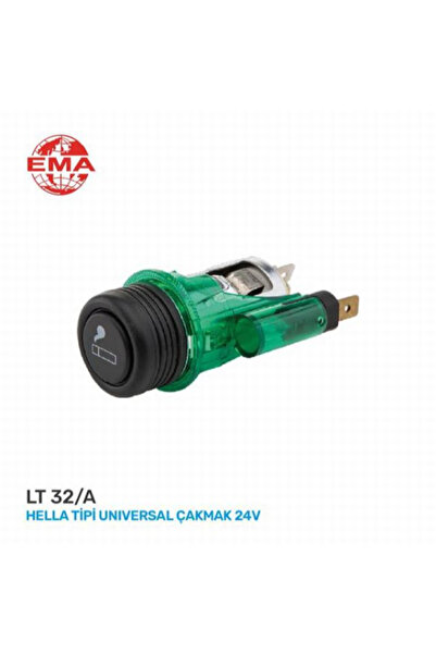 Genel Markalar HELLA TİPİ AXOR ÇAKMAK 12V