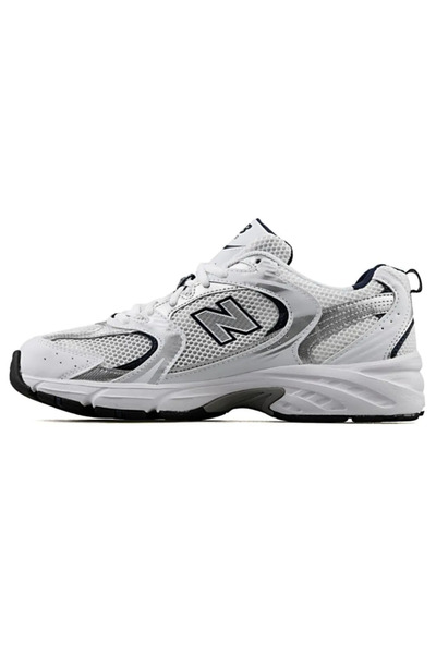 New Balance Mr530sg Casual Shoes Mr530sg White