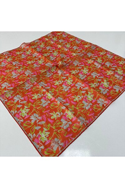 Silk Home Μαλακό βαμβακερό κασκόλ LDFS2035